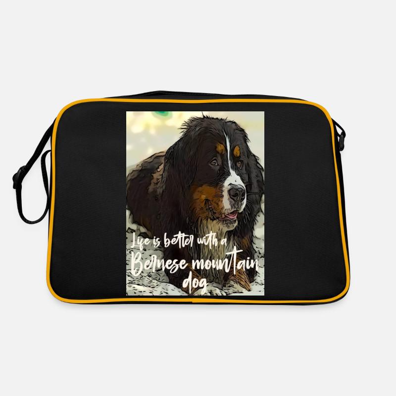 Retro Bag