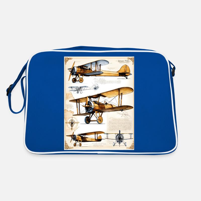 Retro Bag