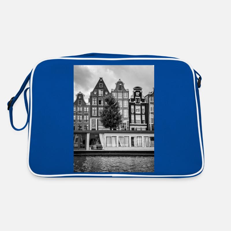 Amsterdam Retro Bag