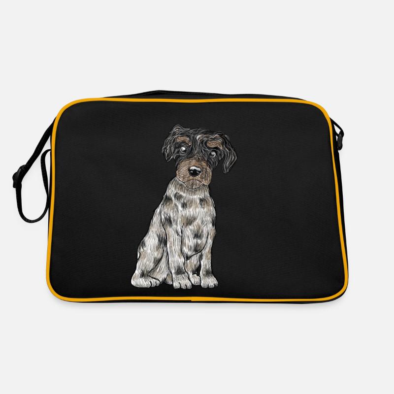 Retro Bag
