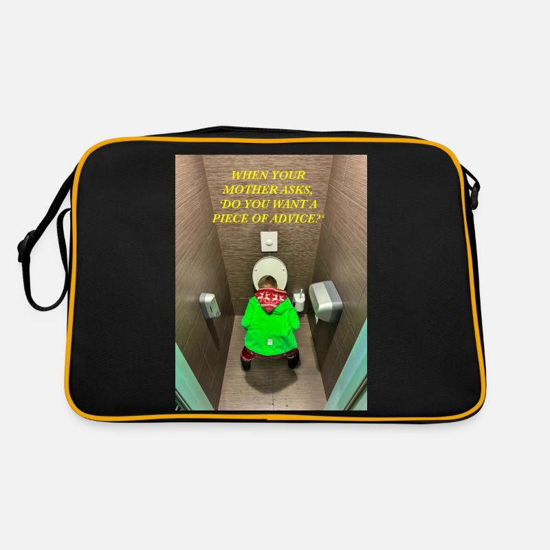 Retro Bag