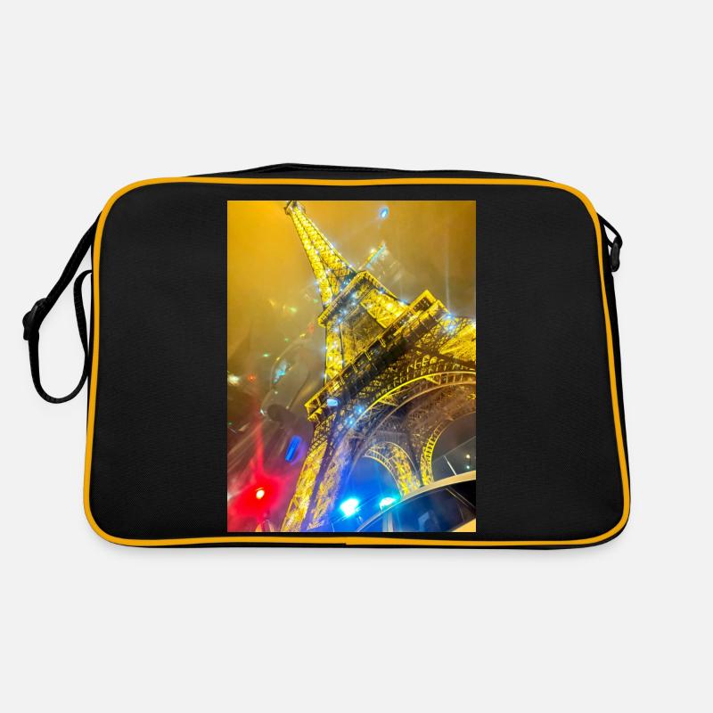 My Design Retro Tasche