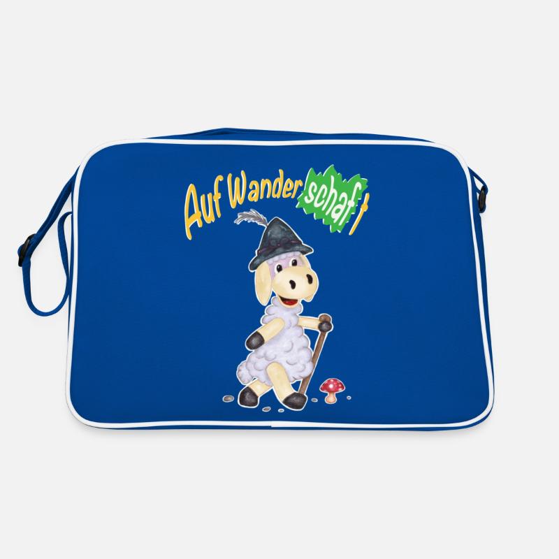 Retro Bag