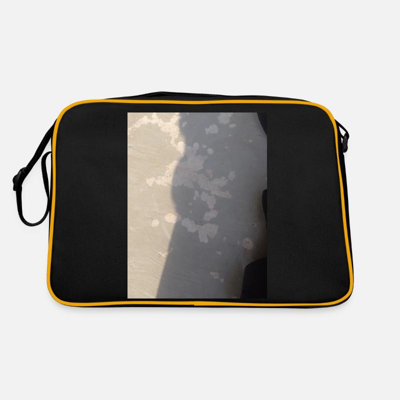 Points au sol Sac Retro