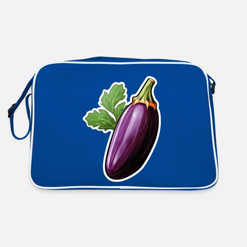 Retro Bag