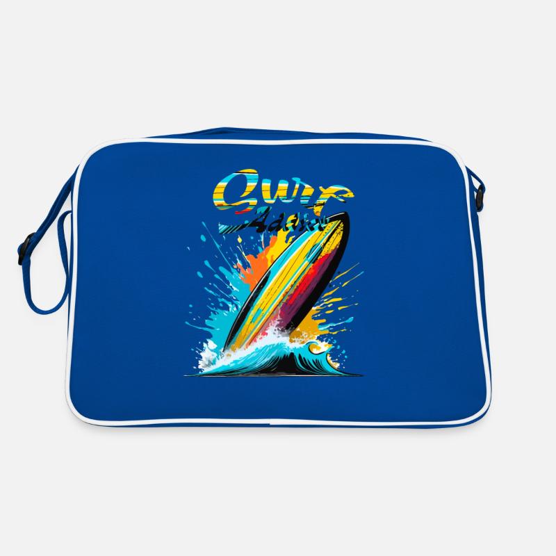 Sac Retro
