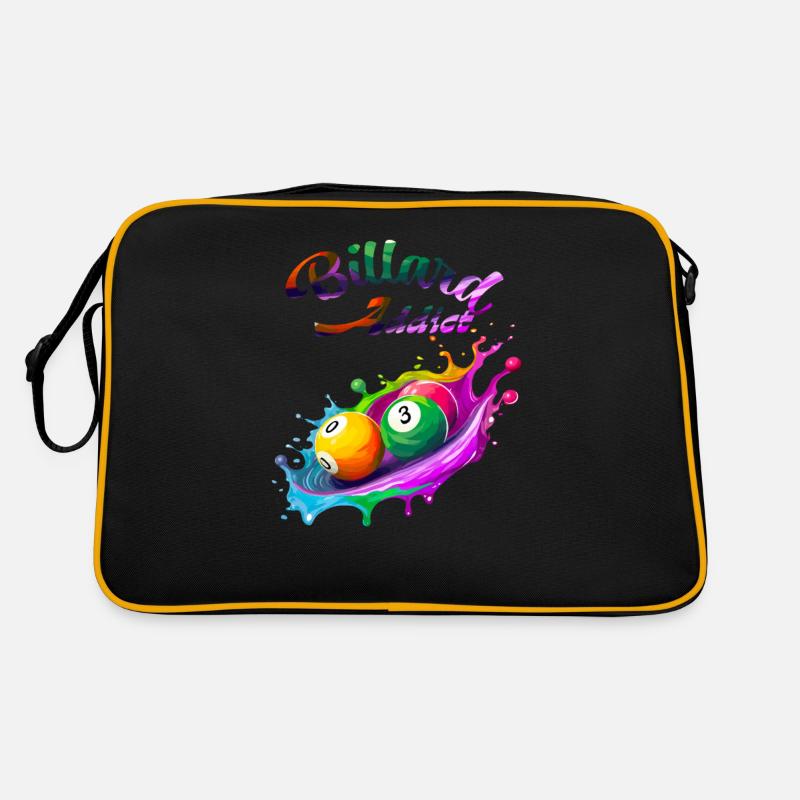 Retro Tasche