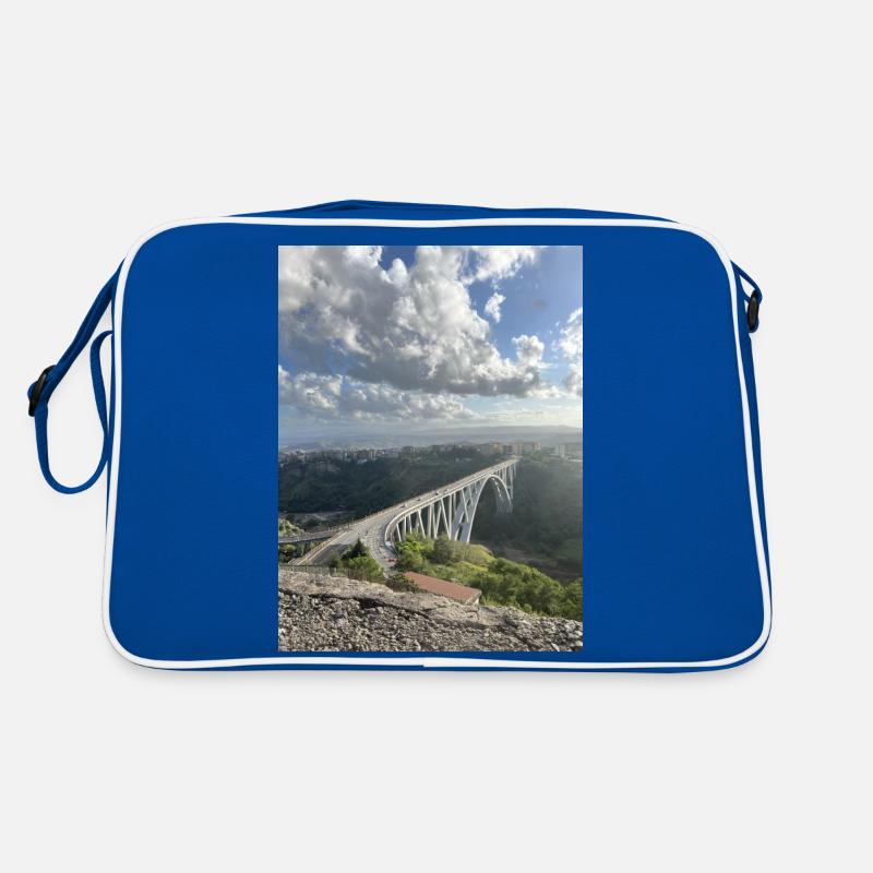 Sac Retro