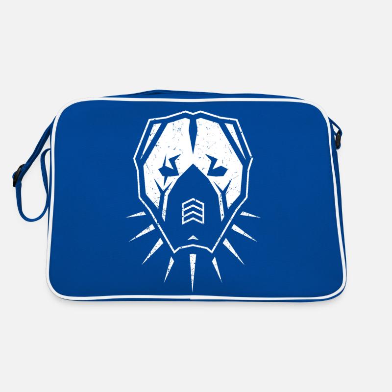 Kangal Retro Tasche