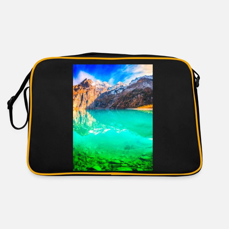 PARADIES SEE Retro Tasche