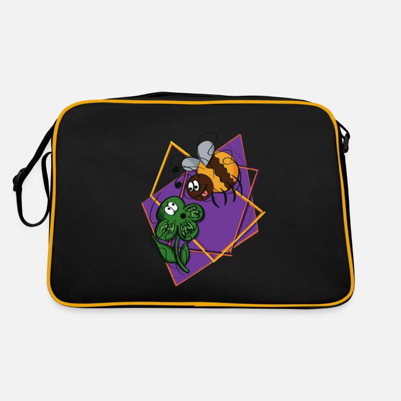 Retro Tasche