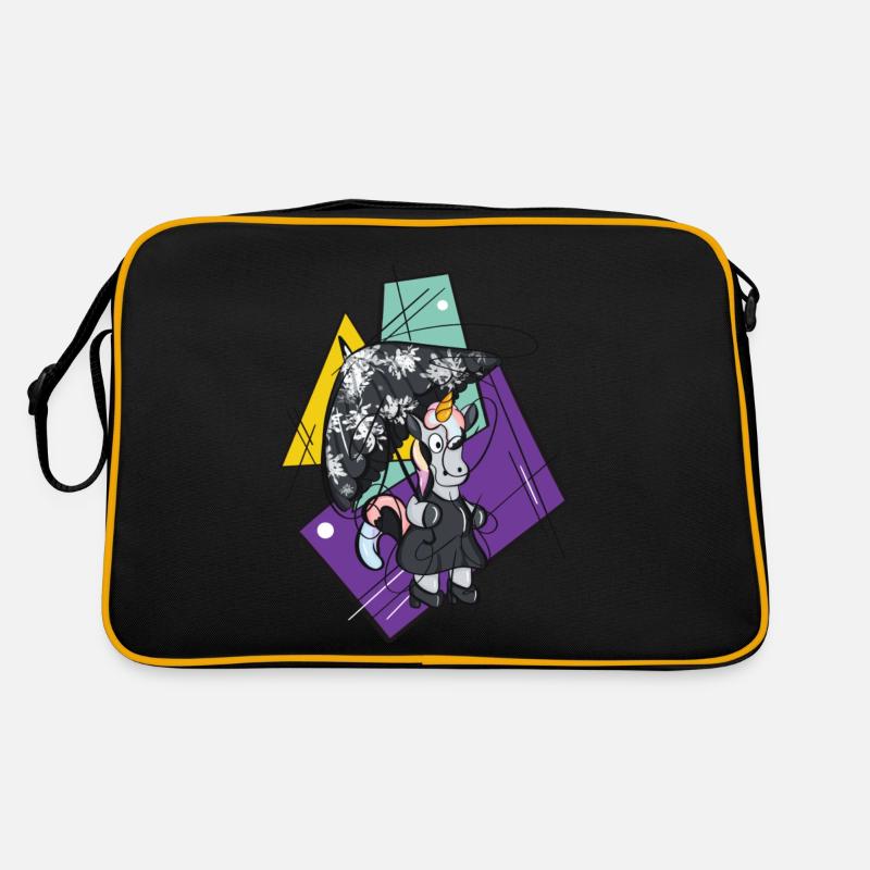 Sac Retro