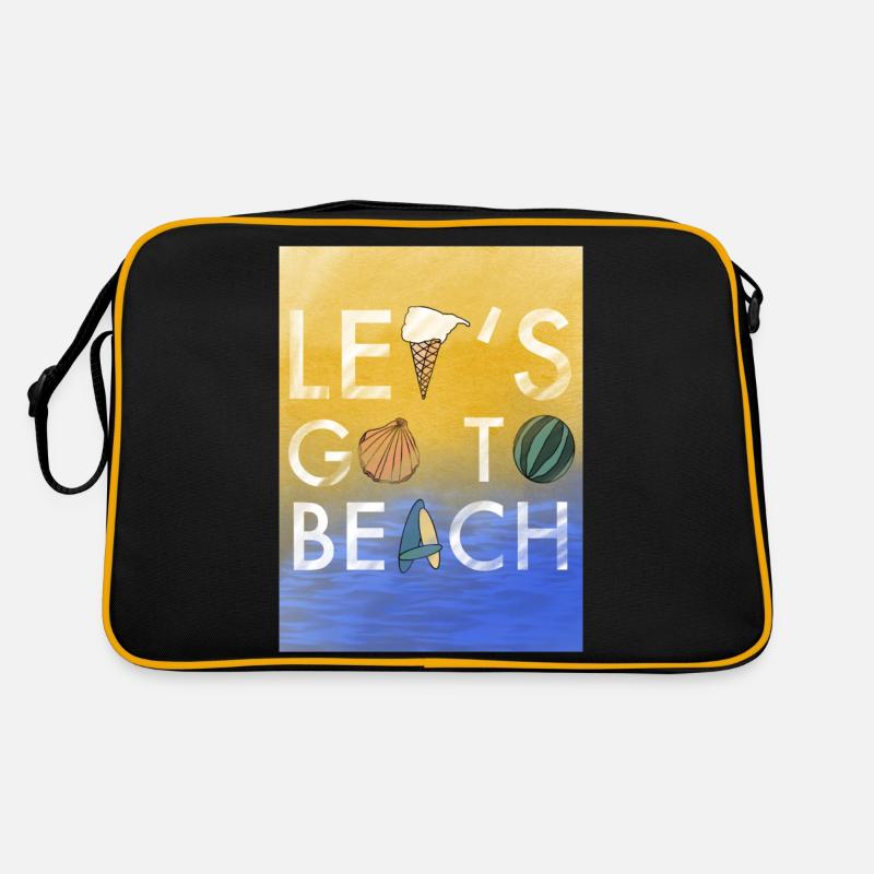 Retro Bag
