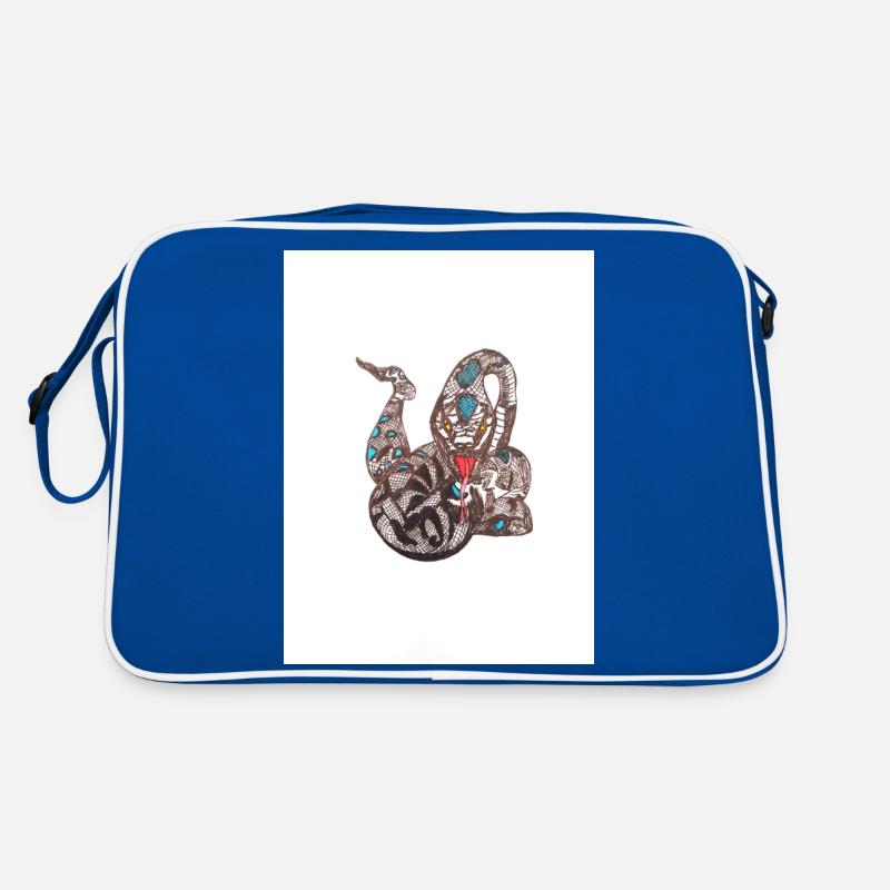 Serpent Sac Retro