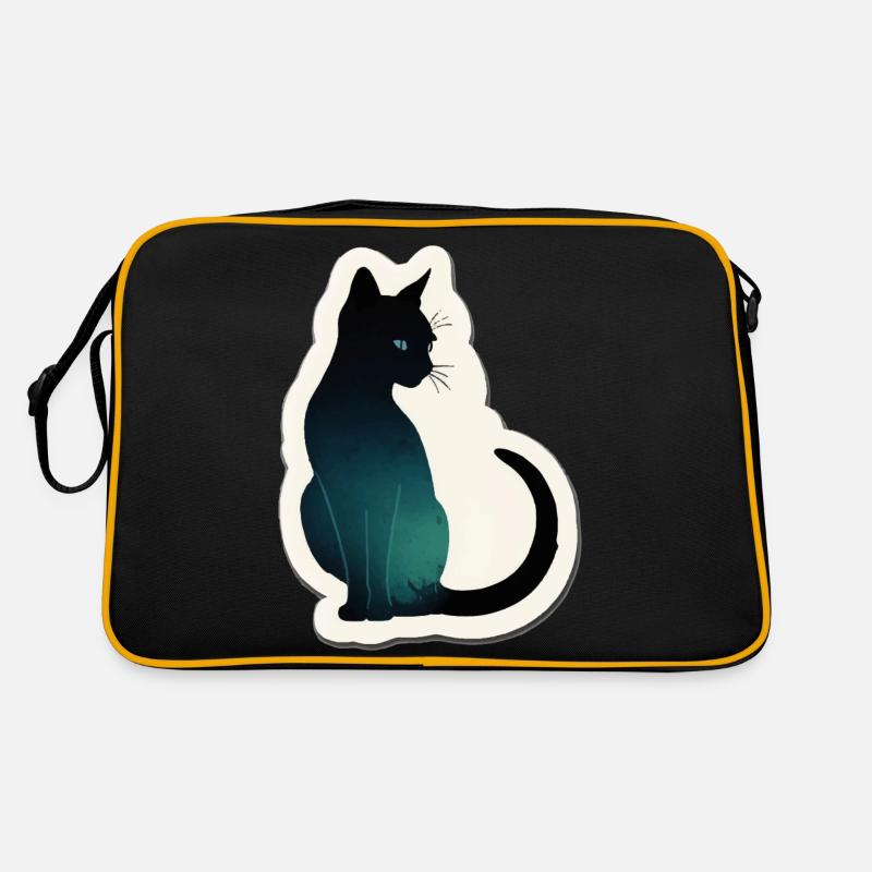 Retro Bag