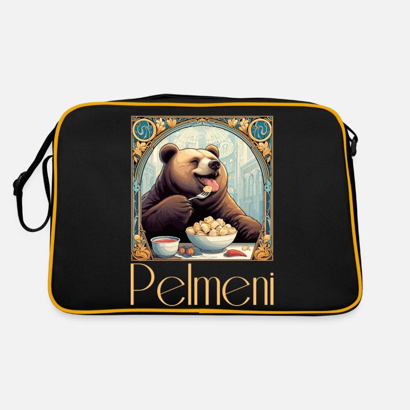 Retro Bag
