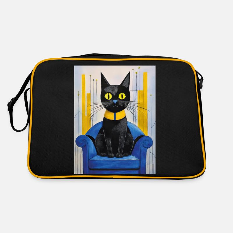 Retro Tasche