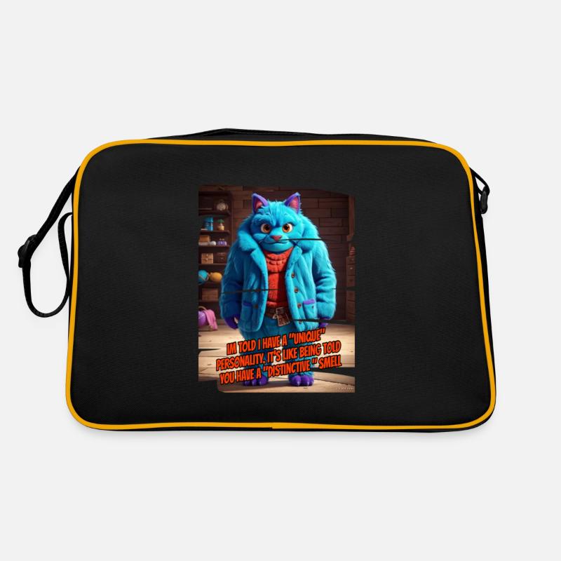 Retro Tasche