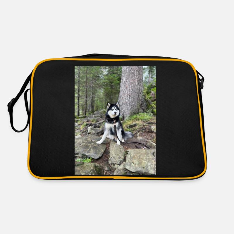 Retro Tasche