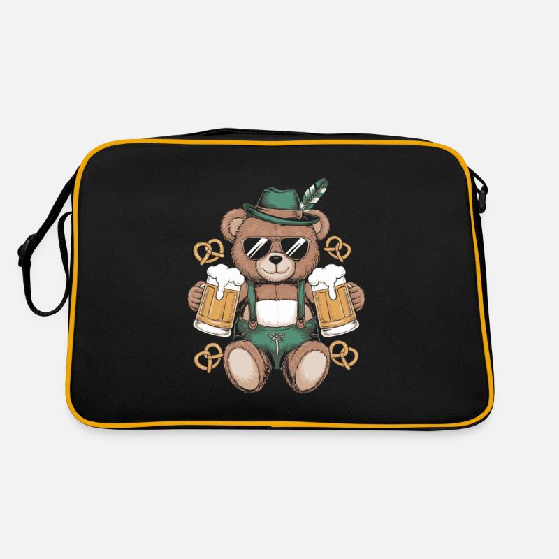 Sac Retro