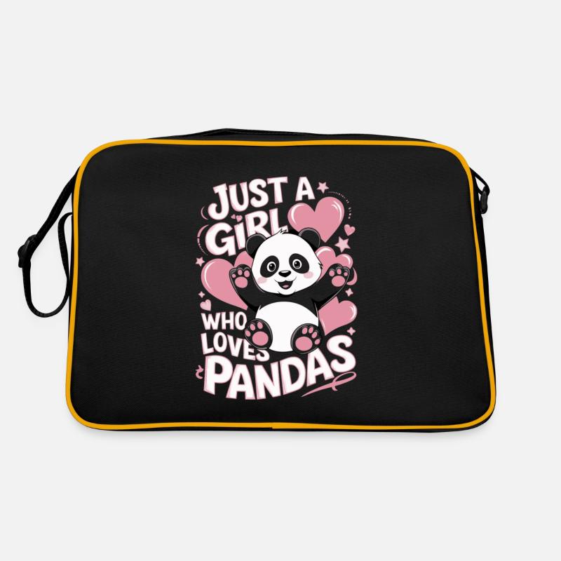 Retro Tasche