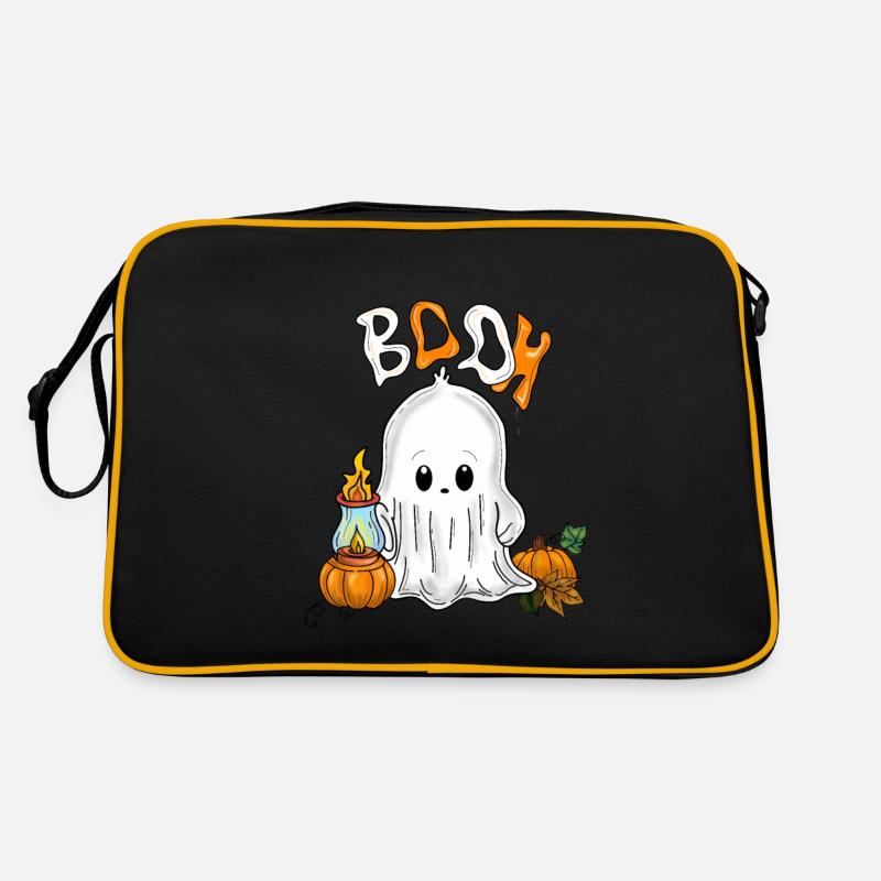 Ghost Retro Bag