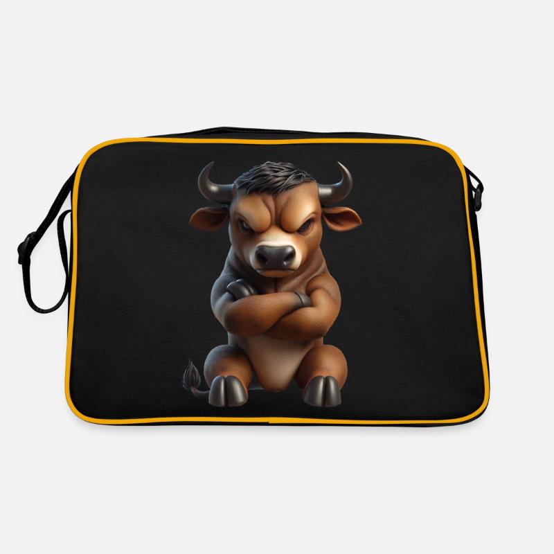 Retro Tasche