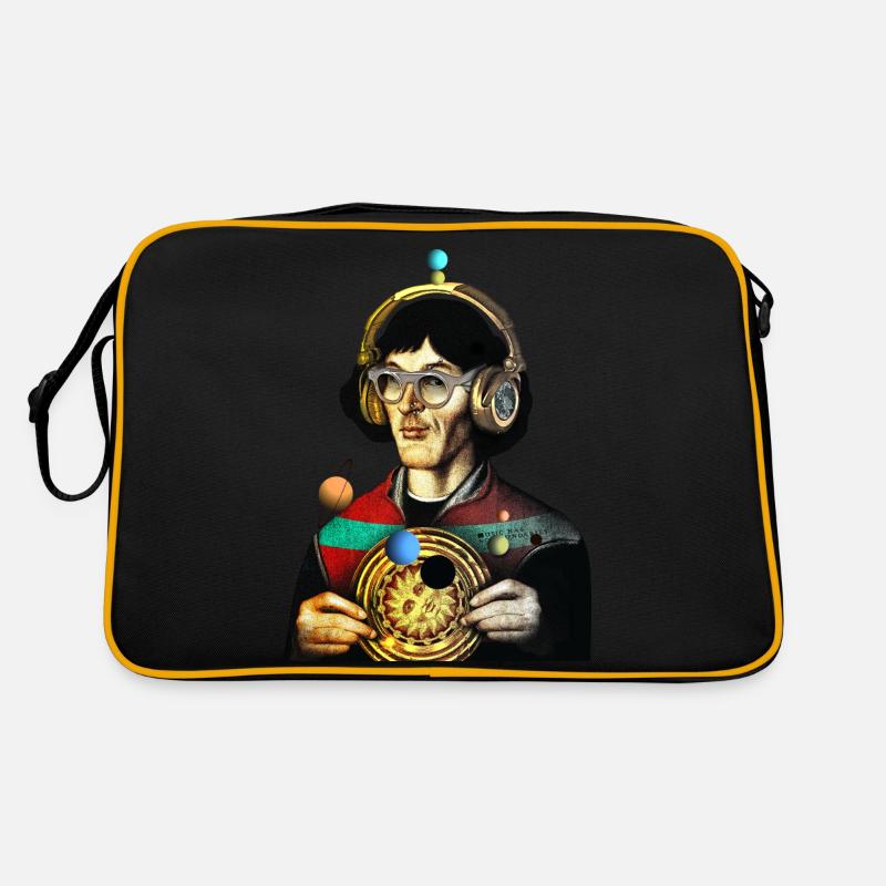 Sac Retro