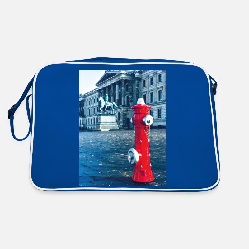Retro Tasche