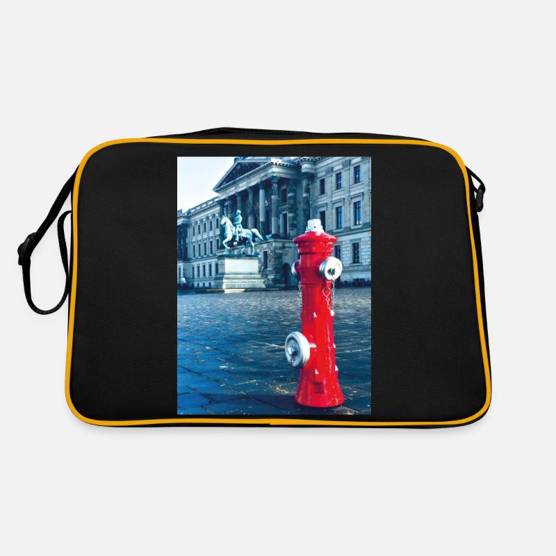 Retro Bag