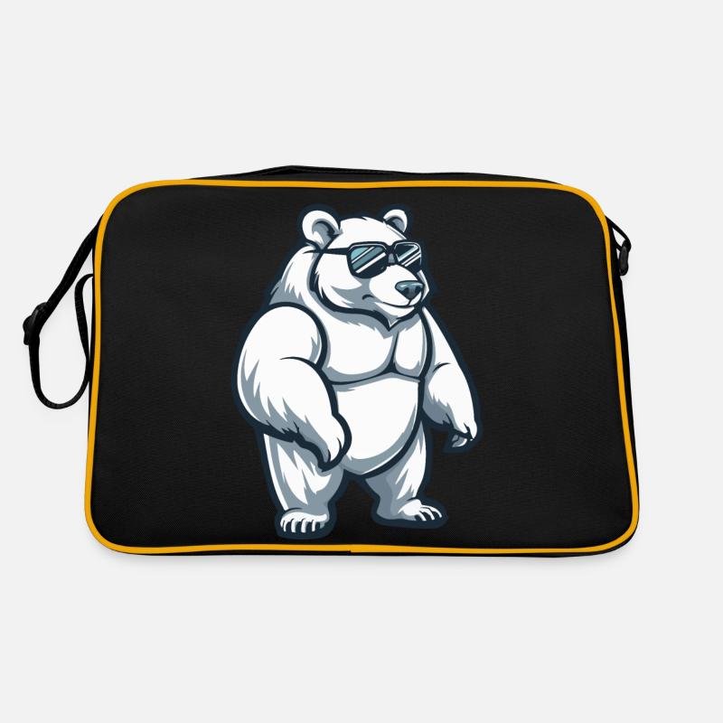 Retro Tasche