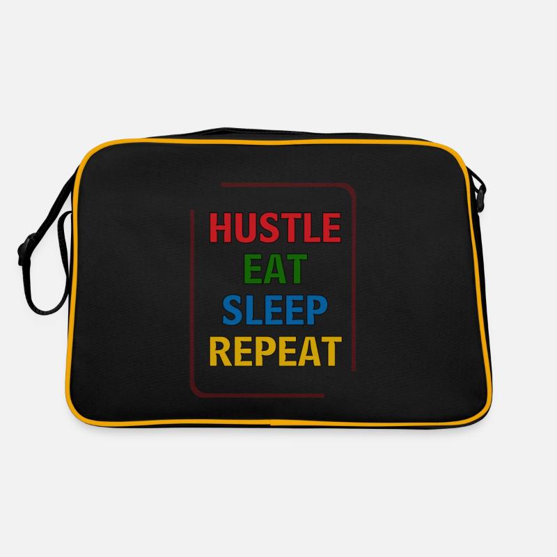 Retro Tasche