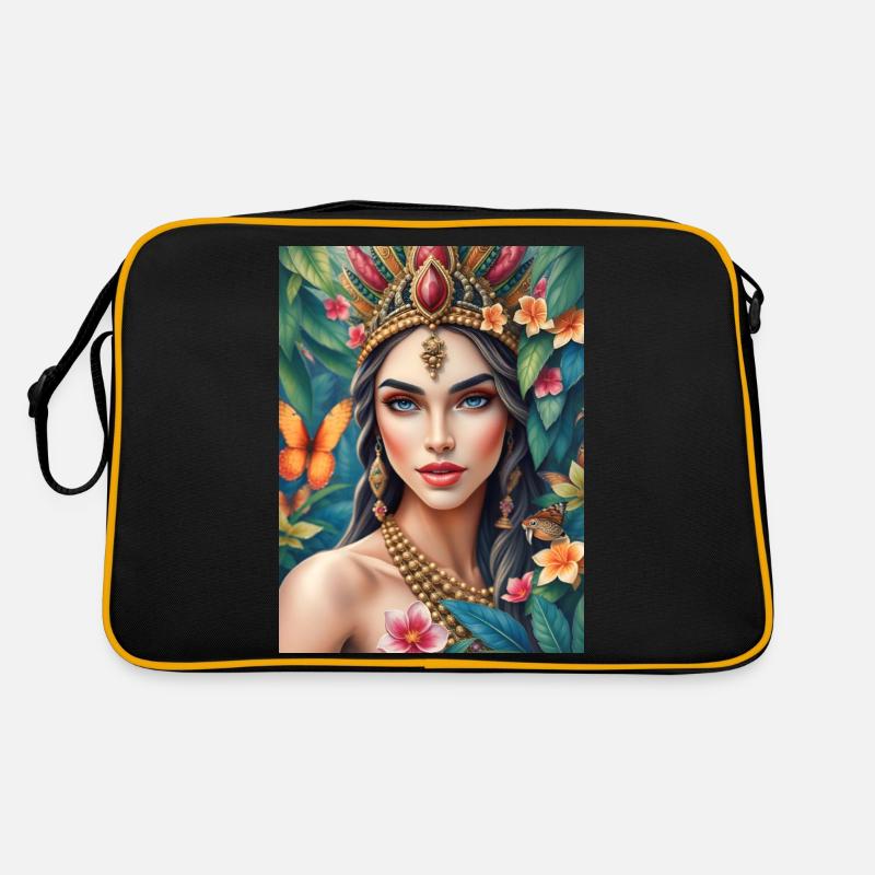 Retro Tasche