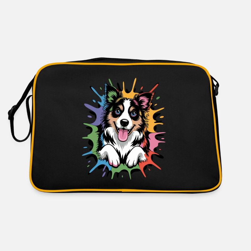 Retro Tasche