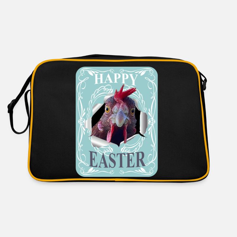 Retro Bag
