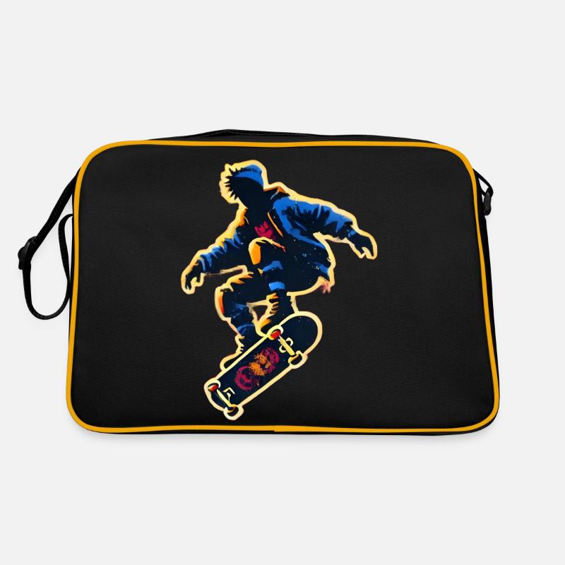 Retro Tasche