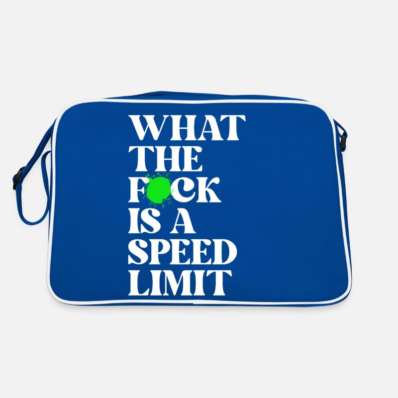 Retro Tasche