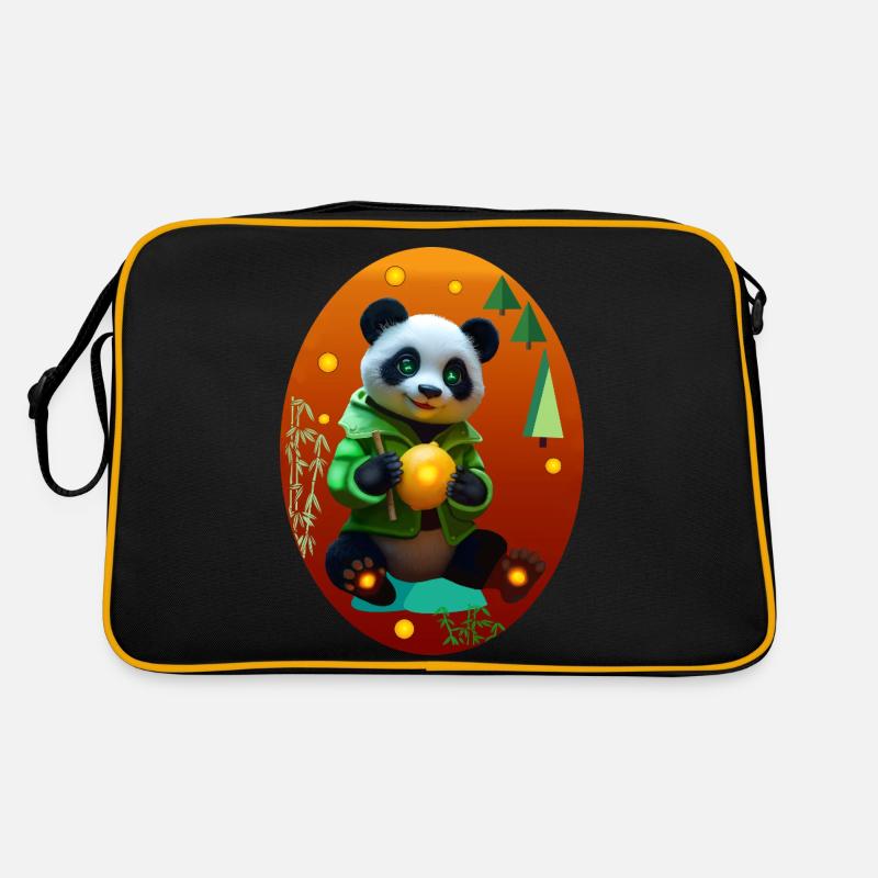 Retro Tasche