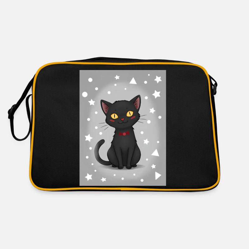 Retro Bag