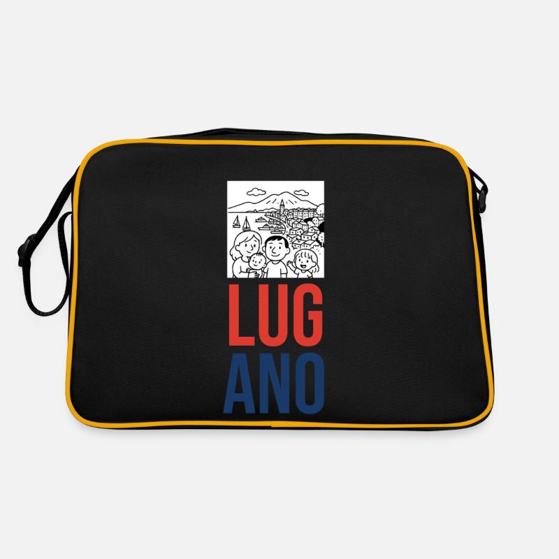 Retro Tasche