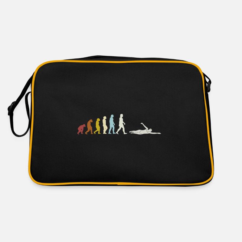 Natation Evolution Sac Retro