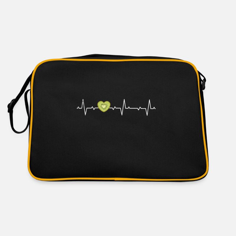 Kiwi Sac Retro