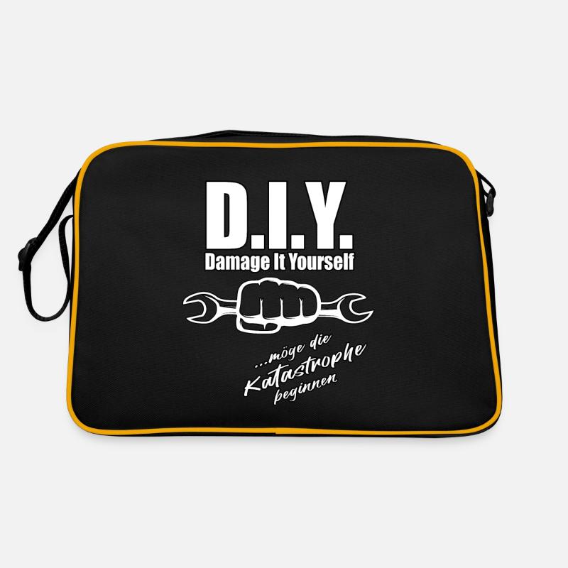 Retro Tasche