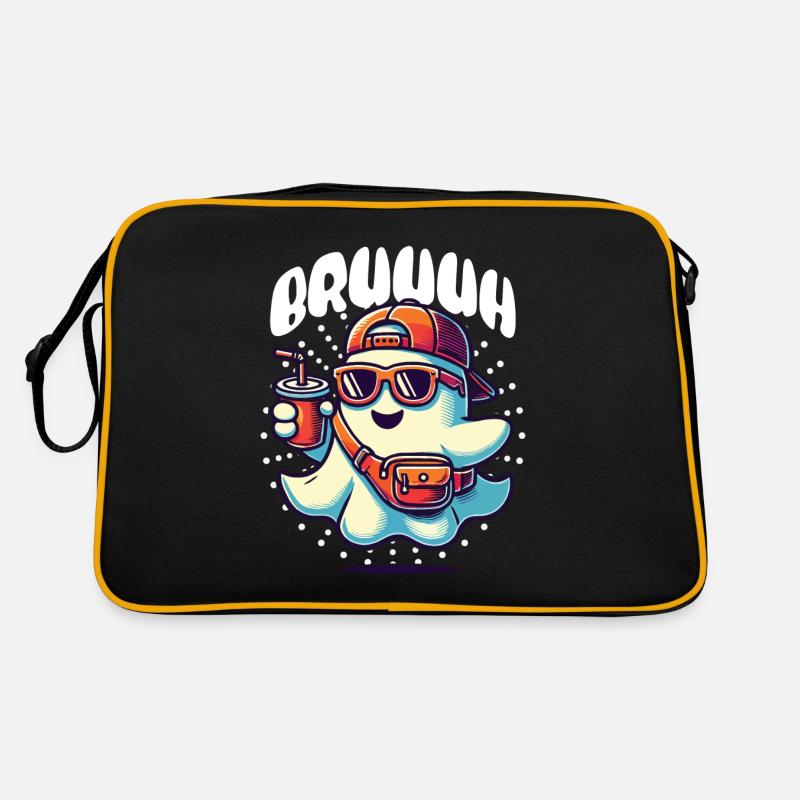 Retro Bag