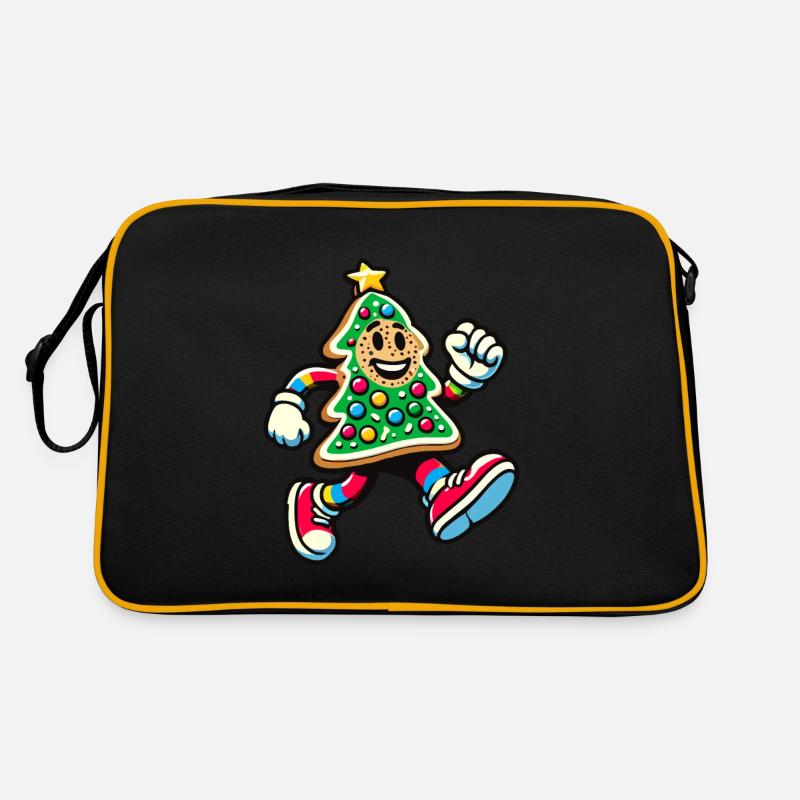 Retro Bag