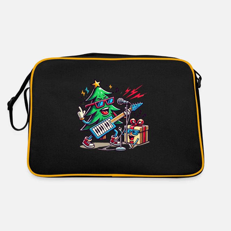 Sac Retro