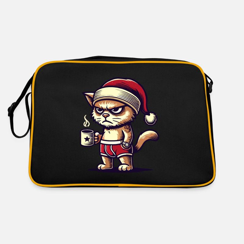 Retro Bag
