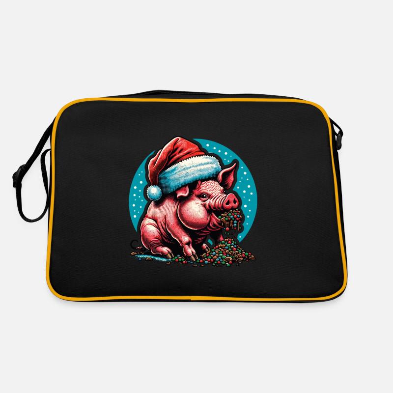 Sac Retro