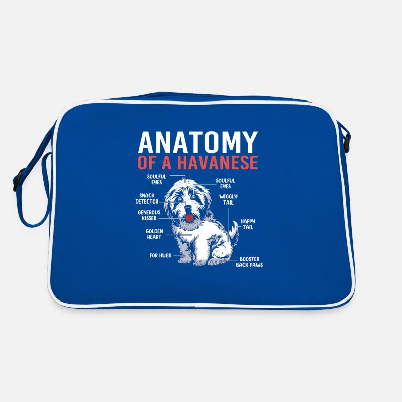 Retro Bag