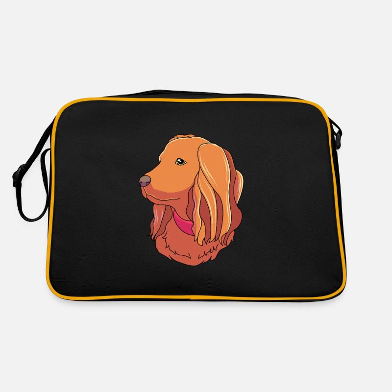 Retro Tasche